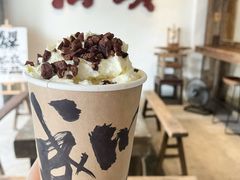 -成川茶店·潮汕工夫浓茶(万象店)