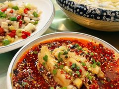 -曹家小厨(贵阳路店)