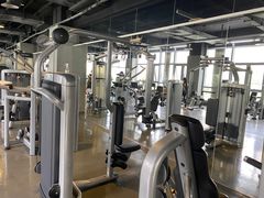 -天行健身＆天行拳馆跆拳道·格斗TXGYM