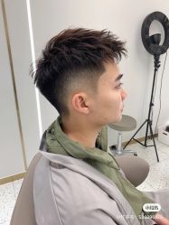 -东方美妍小鹏造型