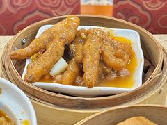 -点都德(南京新百店)