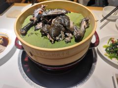 -黑鸡小馆(金源店)