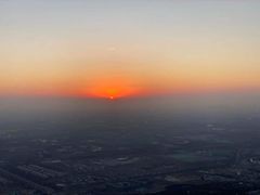 -鬼笑石后山停车场