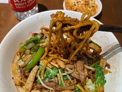 -寻裕记·现炒浇头面(人民广场店)