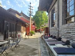 -嵩祝寺及智珠寺