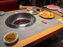 -蜀留香火锅·始于1999·原四川老火锅(白堤路店)