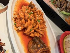 -大铁勺新津菜(迎水道店)