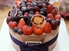 -EnergyCake蛋糕理想国
