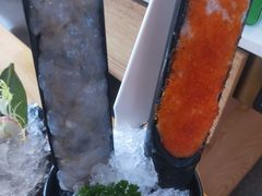 -马家斑.鲜鱼火锅(松湖万科店)