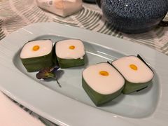 -蕉叶·泰国歌舞风情(世贸店)