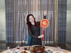 -大中华希尔顿酒店·兰亭潮中餐厅·粤菜