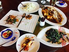 -无锡太悦度假酒店·悦餐厅