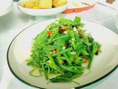 -味+新京宴·烤鸭·北京菜(创意谷店)