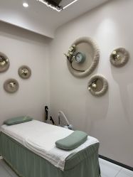 -芳朵美容养生SPA