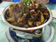 -麻木老地方牛筋牛杂(长堤街店)