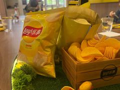 -Calix&Lay's(新天地店)