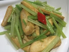 -潮福城大酒楼·潮味粤品·港式点心(湖滨北路店)