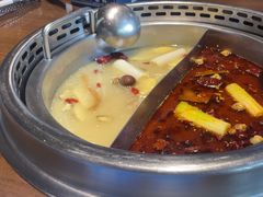 -快乐小羊(富强中路店)