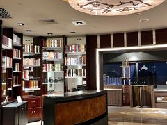 -广州花园酒店-凌璇阁360度高空海鲜自助餐CAROUSEL