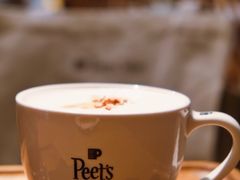 -Peet's 皮爷咖啡(东湖路手作店)