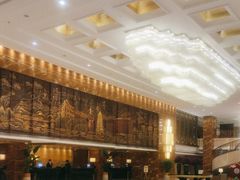 -百香自助餐厅·西安唐隆国际酒店(曲江店)
