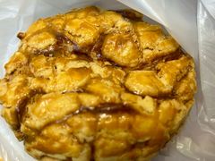 菠萝包-泸溪河桃酥(秦淮新街口店)