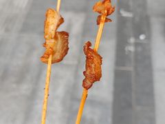 千禧五花肉-千禧炸串(明瓦廊店)