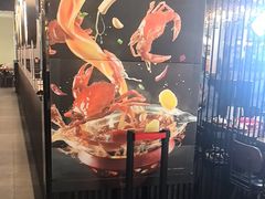 -胖哥俩肉蟹煲(梅溪步步高店)