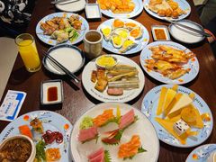-松子料理(华威桥店)