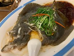 多宝鱼-天鲜阁·海鲜粤菜·33年老字号(石槎白云站店)