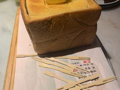 面包诱惑-绿茶餐厅(西湖银泰百货店)