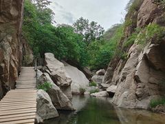 -龙泉峪长城