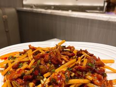 -北李妈妈菜·海肠捞饭(高新万达店)