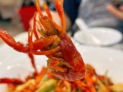 -一起吃小龙虾·海鲜(海珠店)