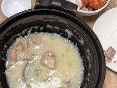 -百福麵家(新馬路店)