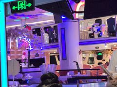 -巴特餐饮6加1音乐餐吧·新疆菜