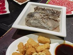 -巴蜀大宅门火锅(北大街店)