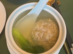 -老吉堂上海本帮菜(望京万象汇店)