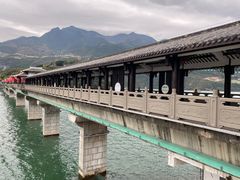 -白帝城·瞿塘峡景区