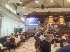 -金河半岛园林酒家(金融城店)