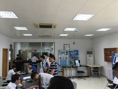 -粤通卡客户服务中心(深圳竹子林营业厅)