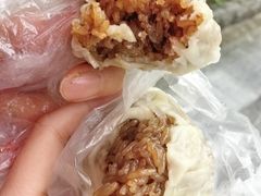水晶烧麦-清泉阁包子铺(中山路店)