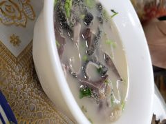 -清真·鸦儿李记·小馆(后海店)