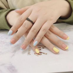 -伊奈尔美甲美睫