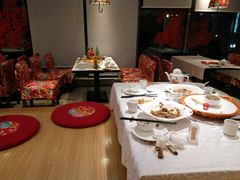 -东北人粗粮饺子坊(南山店)