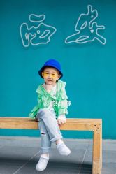 -韵纪亲子儿童摄影·孕妈照