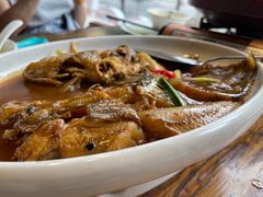 炣杂鱼-临家闽南菜(宝洲路店)