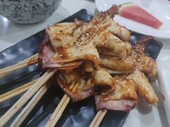 -南海渔家•海鲜•正宗海南菜(海棠湾店)