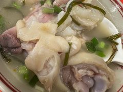 -老方桌烂蹄花川菜馆(九龙坡店)