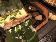 -無境·匠心日本料理(汉街店)